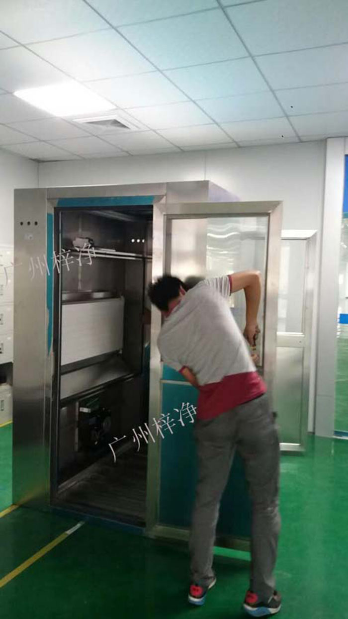 風淋室故障可能由多種原因引起，以下是一些常見的故障原因